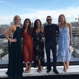 Meet your Posher, Meagan